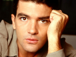 Картинка antonio banderas мужчины
