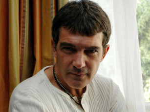 Картинка antonio banderas мужчины