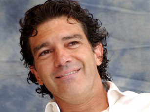 Картинка antonio banderas мужчины