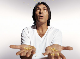 Картинка antonio banderas мужчины