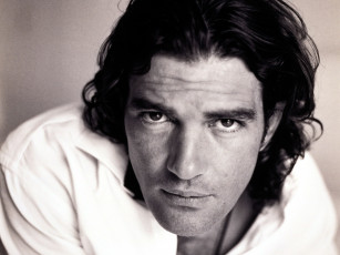 Картинка antonio banderas мужчины