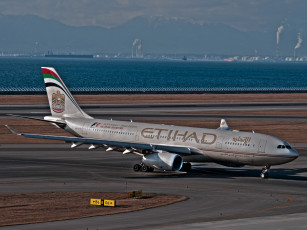 Картинка авиация пассажирские самолёты