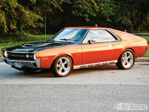 Картинка автомобили amc