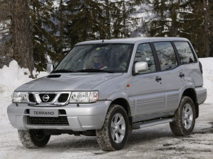 Картинка автомобили nissan datsun