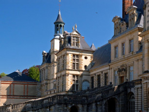 Картинка города дворцы замки крепости