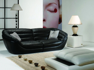 Картинка интерьер гостиная