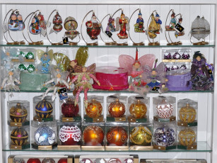 Картинка разное игрушки