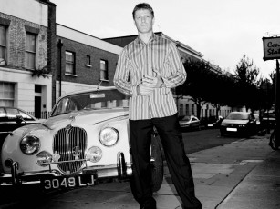 Картинка sean bean мужчины