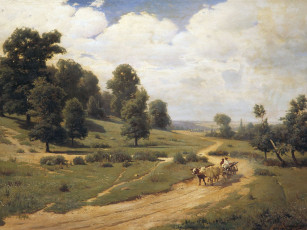 Картинка сергей васильковский рисованные