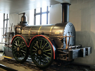 Картинка техника паровозы