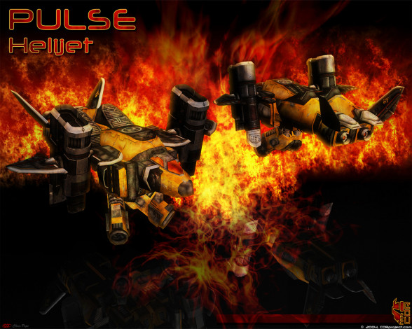 Обои картинки фото cor, project, видео, игры