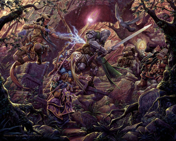 Обои картинки фото фэнтези, иные, миры, времена