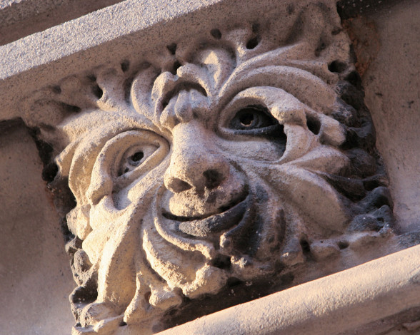 Обои картинки фото разное, рельефы, статуи, музейные, экспонаты