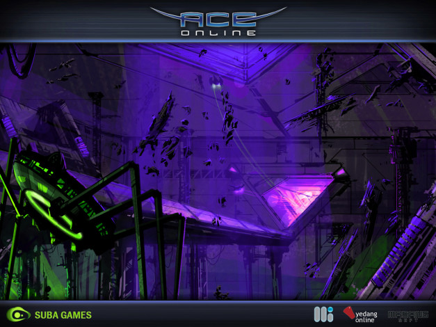 Обои картинки фото ace, online, видео, игры