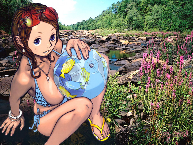 Обои картинки фото аниме, *unknown, другое