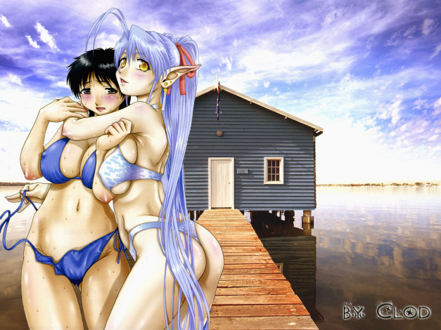 Обои картинки фото аниме, *unknown, другое