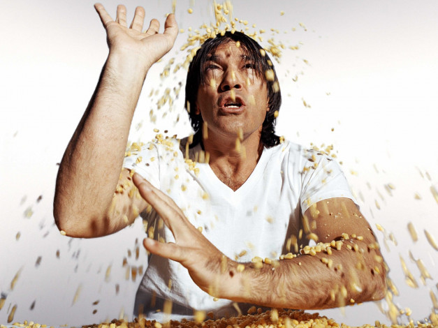 Обои картинки фото antonio, banderas, мужчины