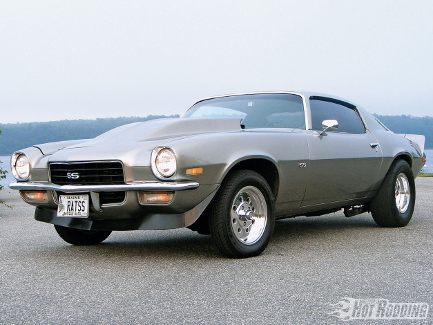 Обои картинки фото автомобили, chevrolet