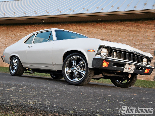 Обои картинки фото автомобили, chevrolet