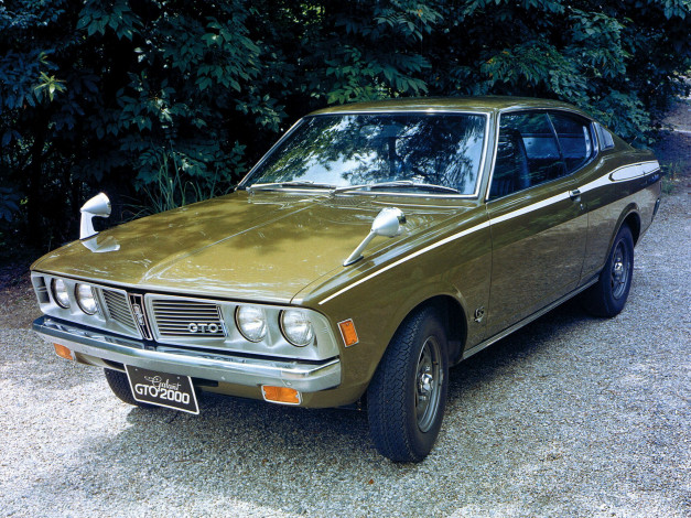 Обои картинки фото автомобили, mitsubishi