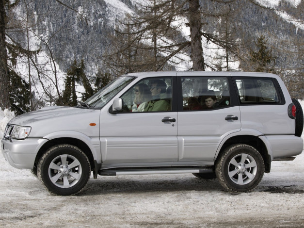 Обои картинки фото автомобили, nissan, datsun