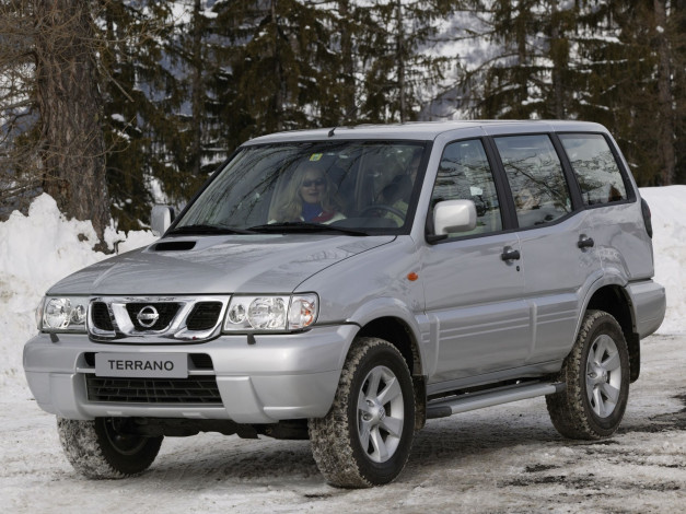 Обои картинки фото автомобили, nissan, datsun