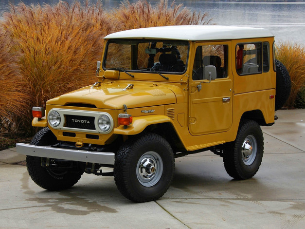 Обои картинки фото автомобили, toyota