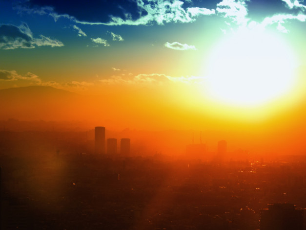 Обои картинки фото города, другое