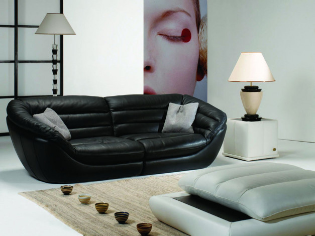 Обои картинки фото интерьер, гостиная