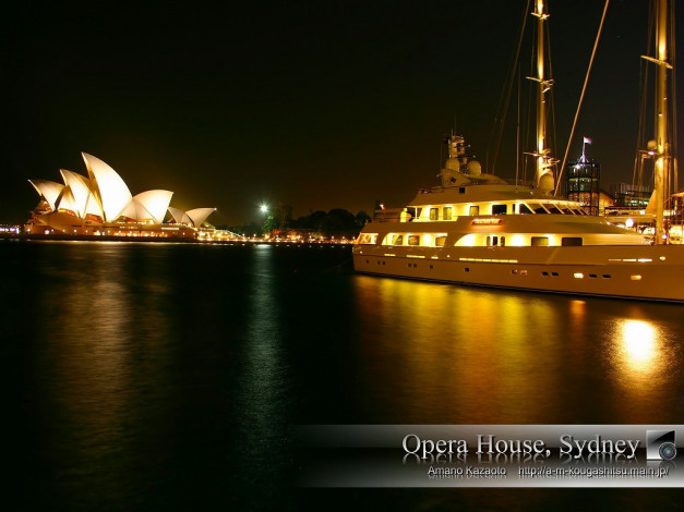 Обои картинки фото корабли, Яхты