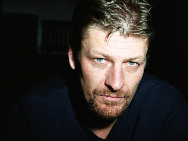 Обои картинки фото sean, bean, мужчины