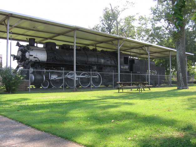 Обои картинки фото техника, паровозы