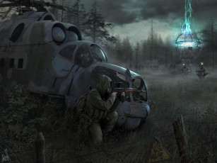 Картинка видео игры