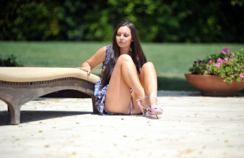 Картинка _Unsort+-НЕ+ВЫБИРАТЬ++ девушки  не выбирать туфли