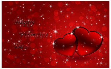 Картинка праздничные день св валентина сердечки любовь