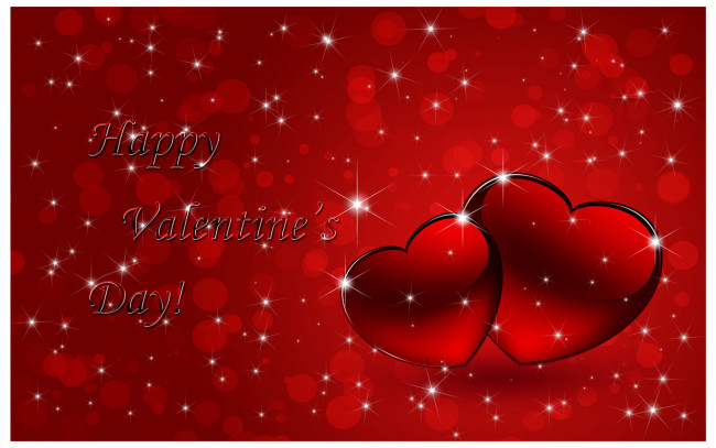 Обои картинки фото праздничные, день, св, валентина, сердечки, любовь