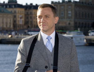 Картинка daniel craig мужчины великобритания актер дэниел крейг