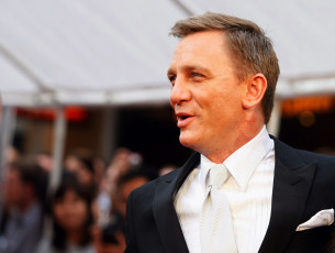 Картинка daniel craig мужчины дэниел крейг актер великобритания
