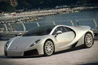 Картинка 2012 gta spano автомобили