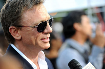Картинка daniel craig мужчины великобритания актер дэниел крейг