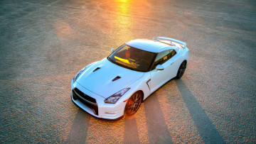 обоя nissan, gt, автомобили, datsun, motor, co, ltd, Япония