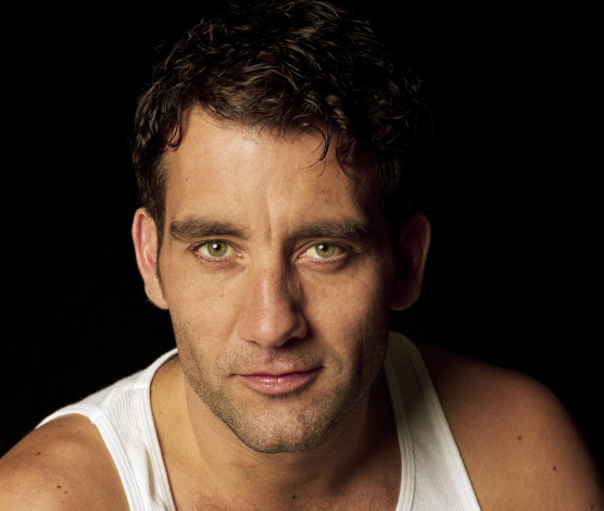 Обои картинки фото clive, owen, мужчины, клайв, оуэн, актер, великобритания, золотой, глобус