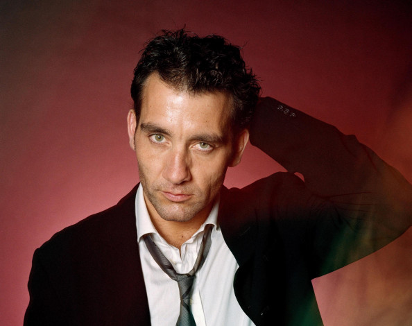 Обои картинки фото clive, owen, мужчины, клайв, оуэн, актер, великобритания, золотой, глобус