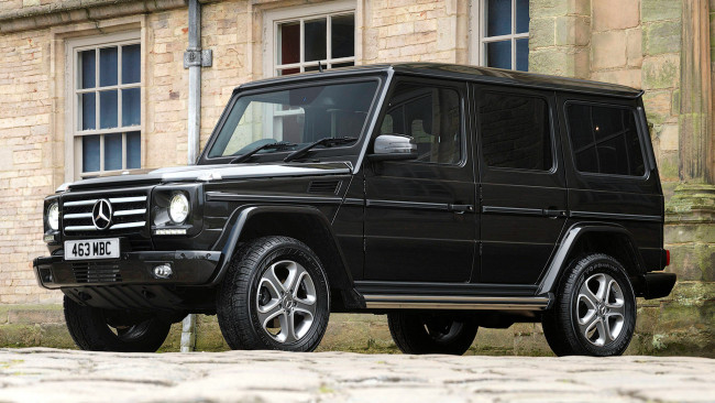 Обои картинки фото mercedes, автомобили, benz, класс-люкс, германия, daimler, ag