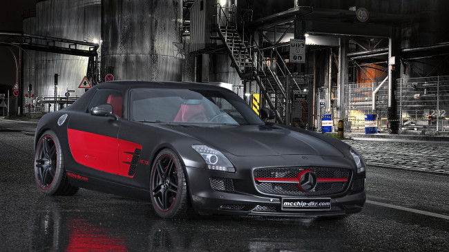 Обои картинки фото mercedes, sls, автомобили, benz, класс-люкс, германия, daimler, ag