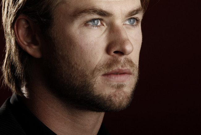 Обои картинки фото chris, hemsworth, мужчины, австралия, актер, сша, крис, хемсворт