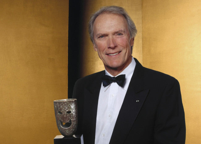 Обои картинки фото clint, eastwood, мужчины, сша, композитор, кинорежиссёр, актёр, клинт, иствуд, кинопродюсер