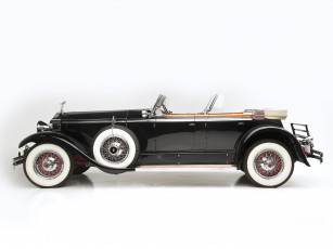 Картинка автомобили классика phaeton ascot phantom rolls-royce springfield