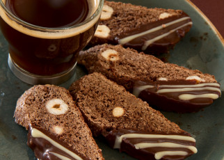 Картинка еда пирожные +кексы +печенье кекс кофе