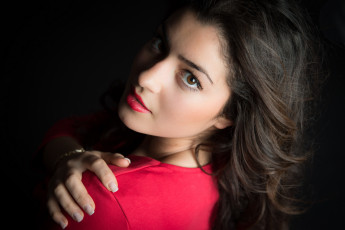 Картинка девушки -unsort+ лица +портреты красавица